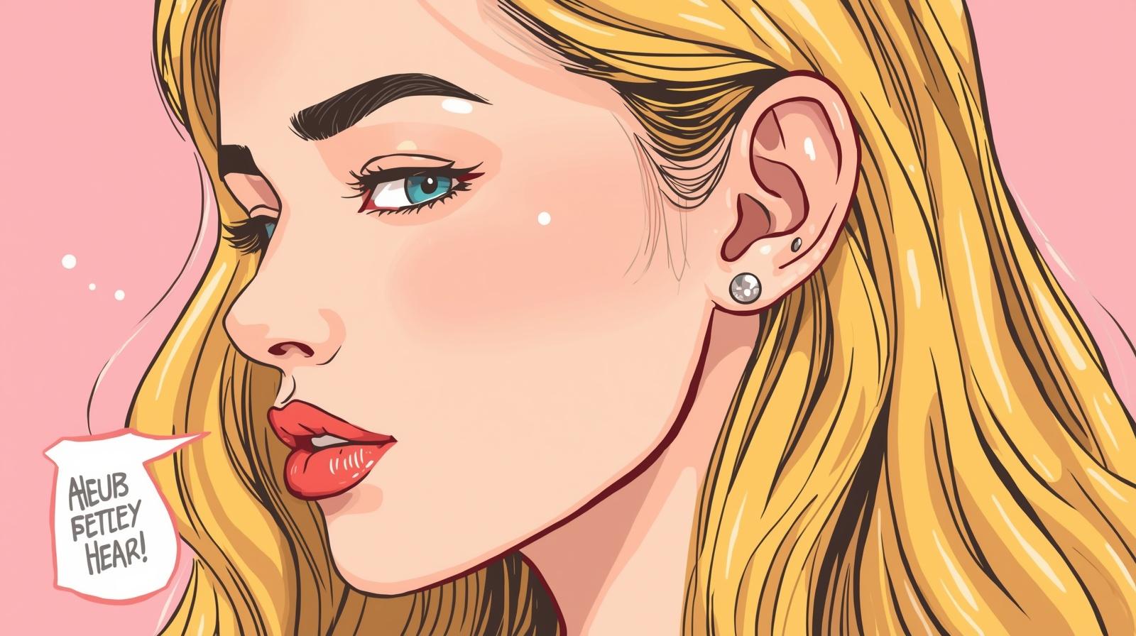 Christina Piercing Meaning in Modern Culture