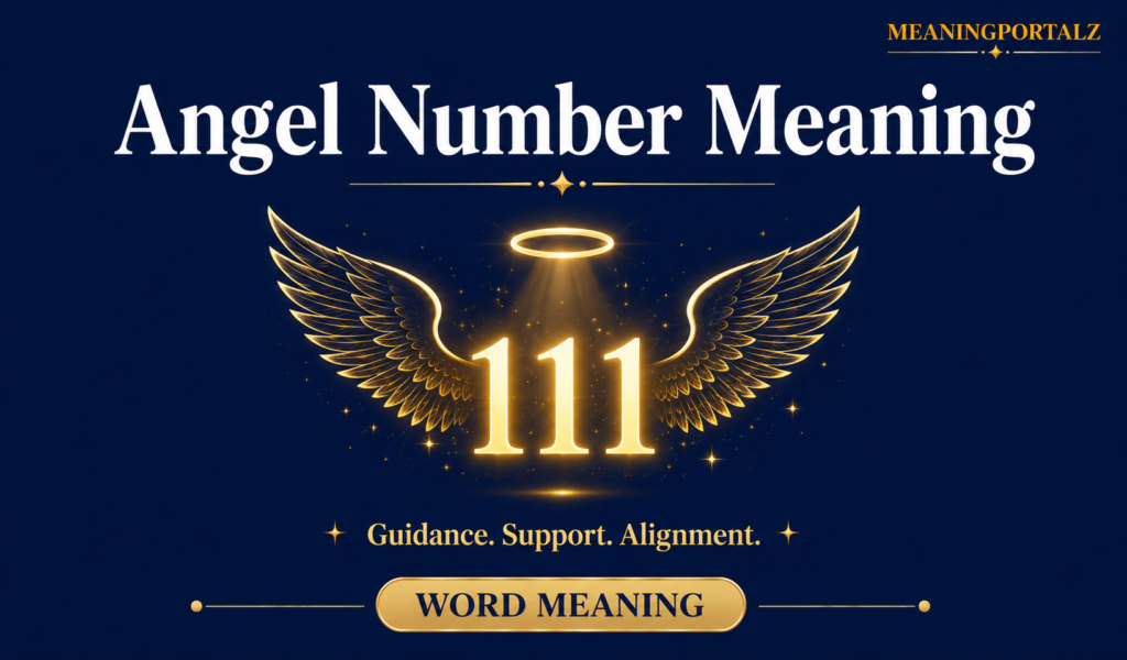 ✨ 300+ Angel Number Meaning Explained: Spiritual Signs, Symbolism, and Messages Guide