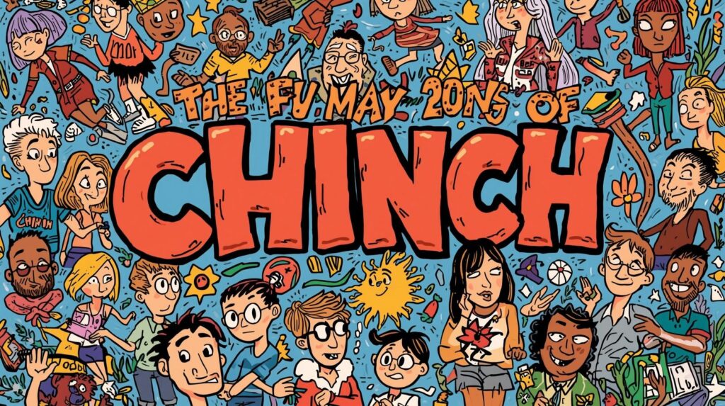 ✨ 230+ Chinch Meaning Full Definition, Slang Uses, Origin & Examples 🌟