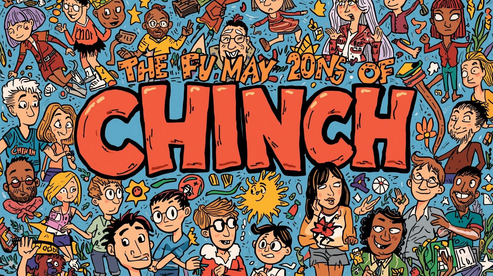 Chinch Meaning